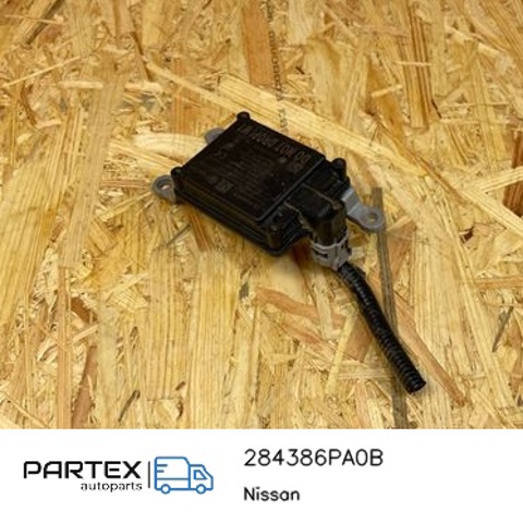 NISSAN 284386PA0B в наличии Полтава