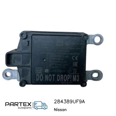 NISSAN 284389UF9A Радарный датчик дистанции в наличии Ровно