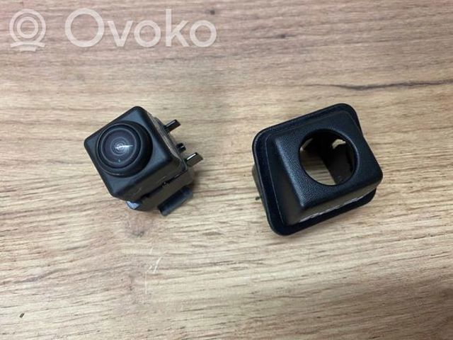 284421905R RENAULT Камера заднего вида купить в Львов