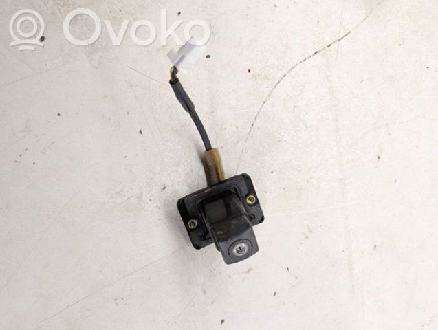 284421BA3A NISSAN Камера системы обеспечения видимости купить в Одесса