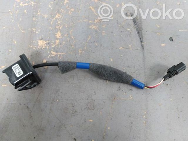 284422773R RENAULT Камера системы обеспечения видимости купить в Полтава