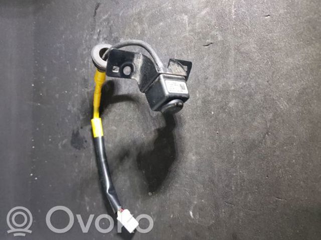 Камера заднего вида 284423NH0A NISSAN