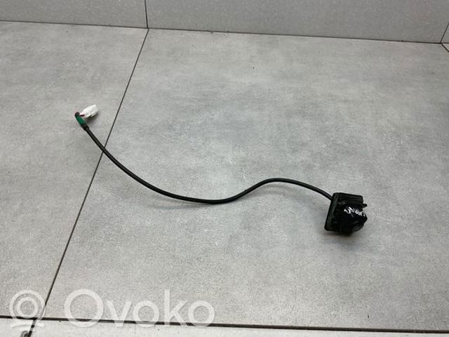 284425201R RENAULT Камера системы обеспечения видимости купить в Ровно