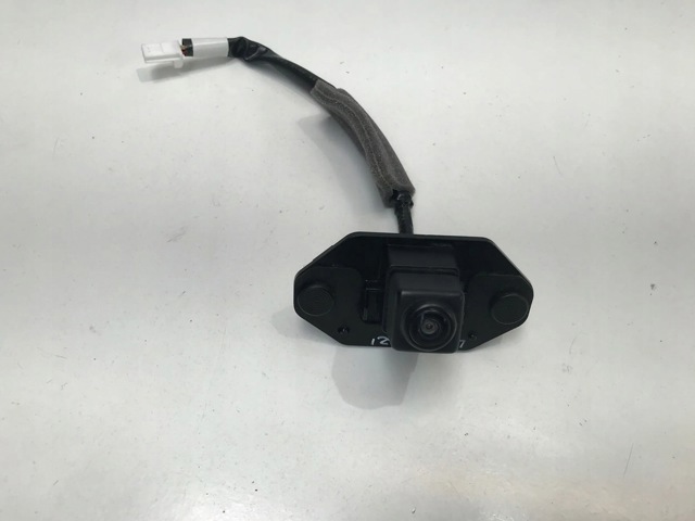 284425SA0A NISSAN Камера системы обеспечения видимости купить в Винница