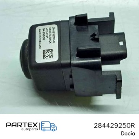 284429250R RENAULT Камера системы обеспечения видимости купить в Житомир