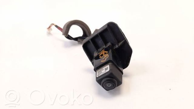 NISSAN 28442BV80A Камера заднего вида в наличии Харьков