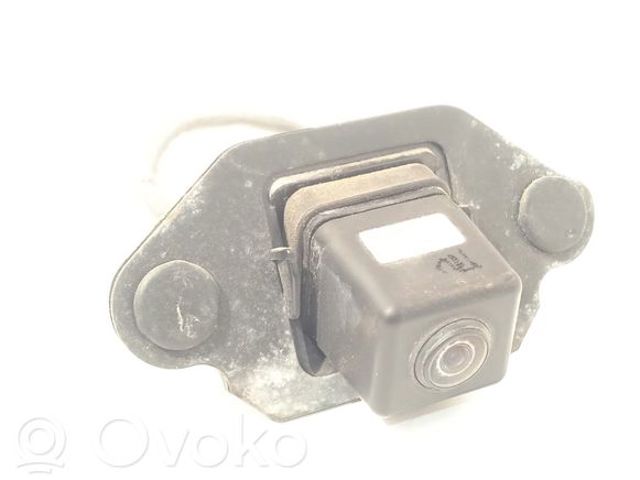 28442EY00A Nissan/Infiniti Камера системы обеспечения видимости