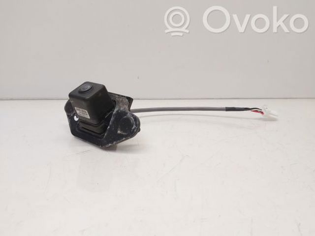 28442JD20A NISSAN Камера системы обеспечения видимости купить в Запорожье