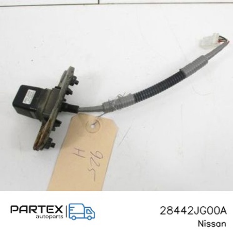 28442JG00A Камера заднего вида купить Каменское