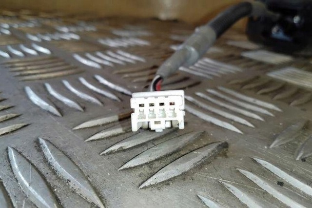 28442JG00A NISSAN Камера системы обеспечения видимости купить в Кривой Рог