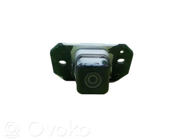 NISSAN 28442JX01A Камера системы обеспечения видимости в наличии Ужгород