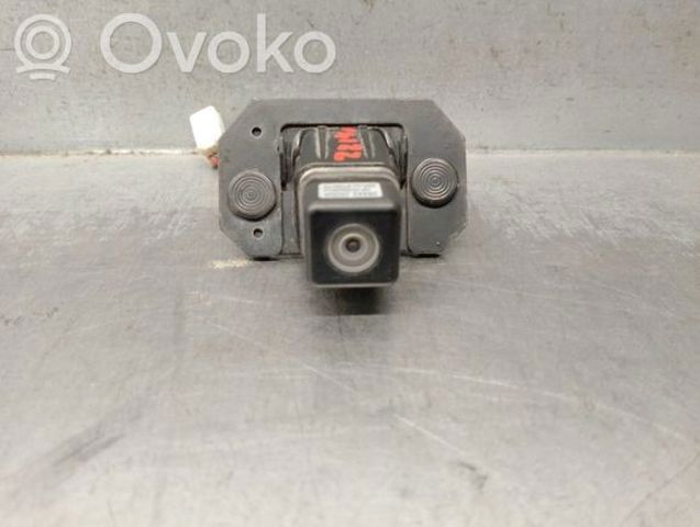 NISSAN 28442JX01A Камера системы обеспечения видимости в наличии Павлоград