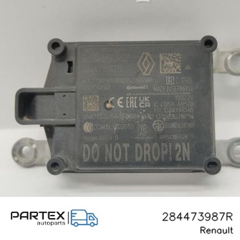 RENAULT 284473987R в наличии Чернигов