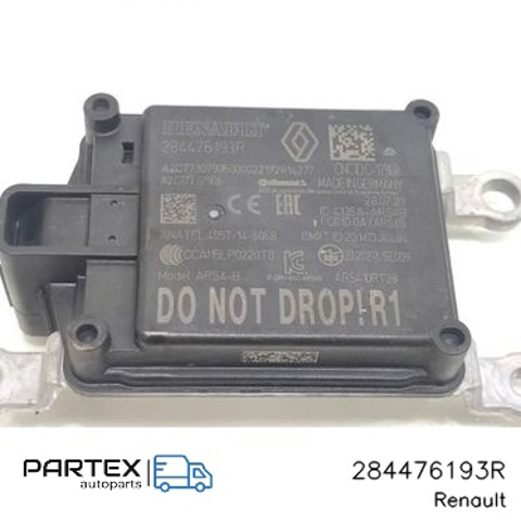 284476193R RENAULT купить в Кривой Рог