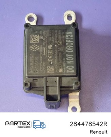 284478542R RENAULT купить в Сумы