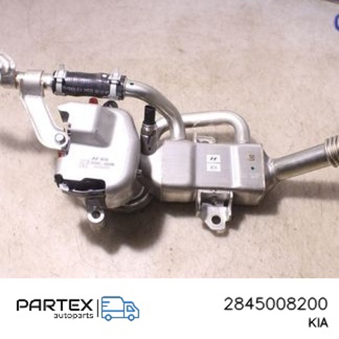 2845008200 HYUNDAI купить в Ужгород