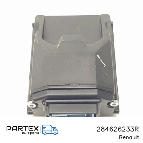 284626233R RENAULT Камера системы обеспечения видимости купить в Львов