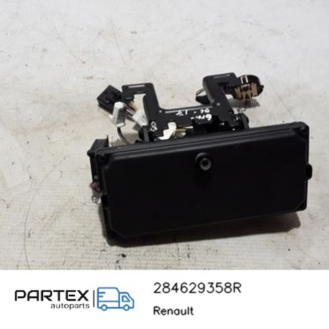 284629358R RENAULT купить в Полтава