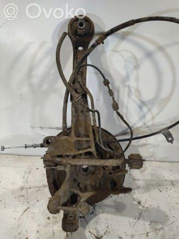 SUBARU 28473AG001 Ступица задняя в наличии Павлоград