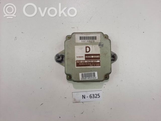 28496EA31A Модуль управления (ЭБУ) раздаточной коробкой купить Полтава