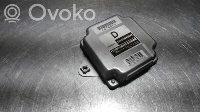 28496EA31A NISSAN Модуль управления (ЭБУ) раздаточной коробкой купить в Киев
