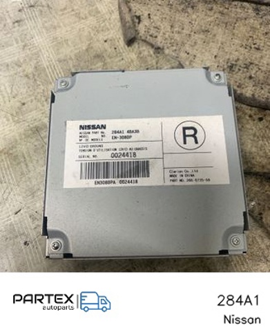 NISSAN 284A1 в наличии Хмельницкий