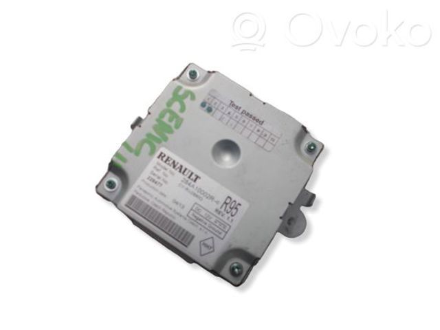 284A10002R RENAULT Модуль управления камерой купить в Тернополь