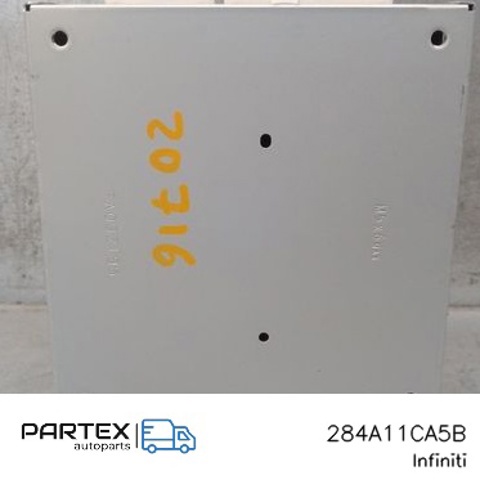 NISSAN 284A11CA5B в наличии Украина