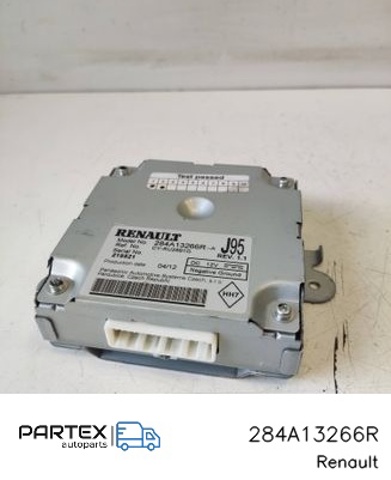 284A13266R RENAULT купить в Сумы