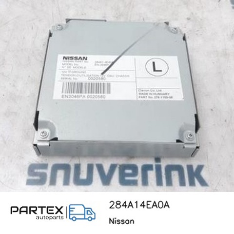 284A14EA0A NISSAN купить в Харьков