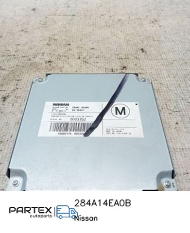 284A14EA0B NISSAN купить в Львов