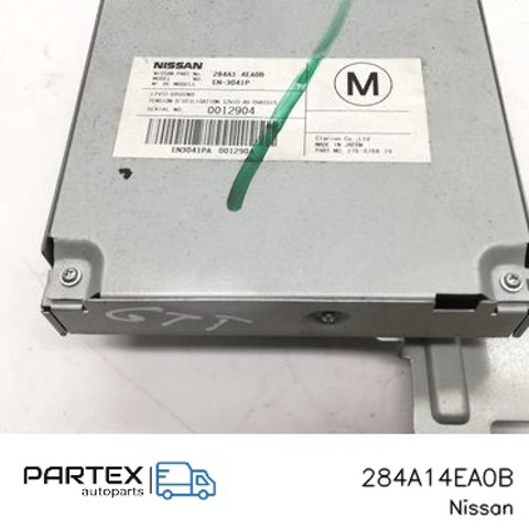 NISSAN 284A14EA0B в наличии Ровно