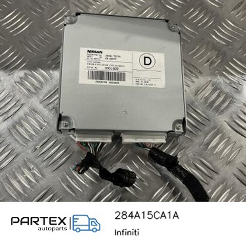 NISSAN 284A15CA1A в наличии Чернигов