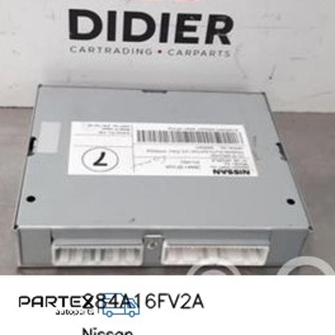 284A16FV2A NISSAN купить в Николаев