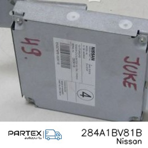 284A1BV81B Модуль управления камерой купить Тернополь
