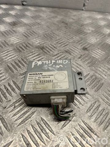 Модуль управления камерой 284A1EA000 NISSAN