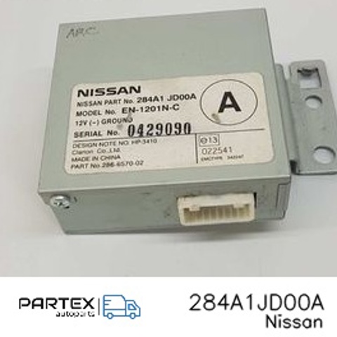 284A1JD00A NISSAN купить в Тернополь