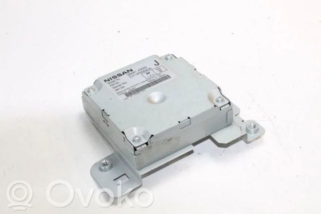 284A1JG000 NISSAN Модуль управления камерой купить в Черкассы
