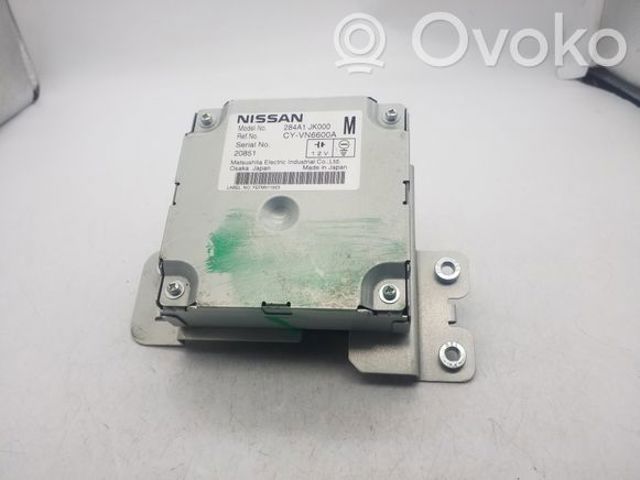 NISSAN 284A1JK000 в наличии Одесса
