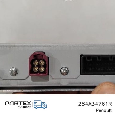 RENAULT 284A34761R в наличии Чернигов