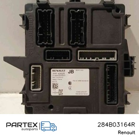 RENAULT 284B03164R в наличии Черновцы