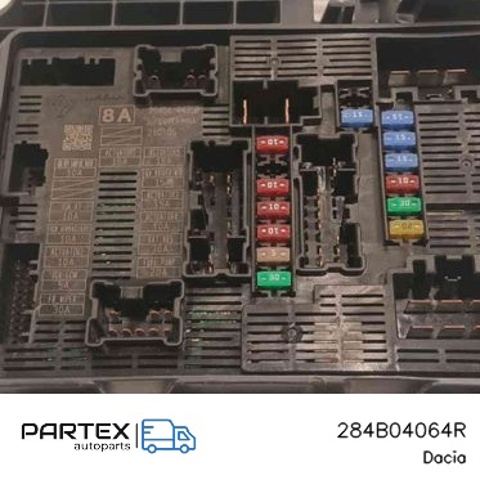 284B04064R RENAULT купить в Чернигов