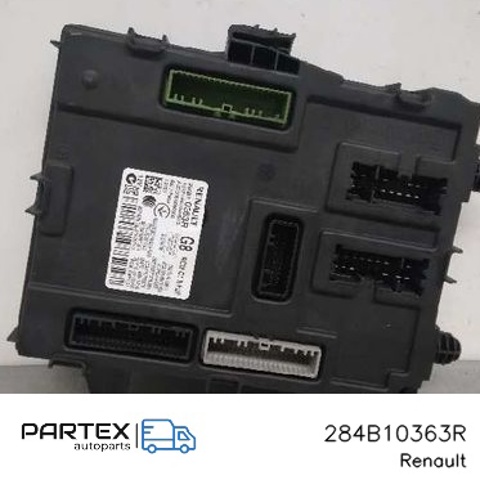 RENAULT 284B10363R в наличии Черновцы