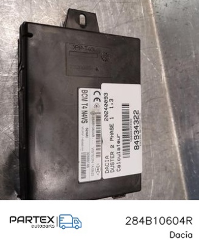 284B10604R купить Полтава