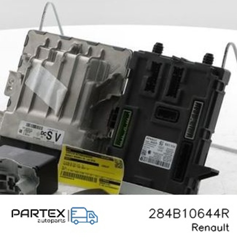 284B10644R Блок комфорта купить Черновцы