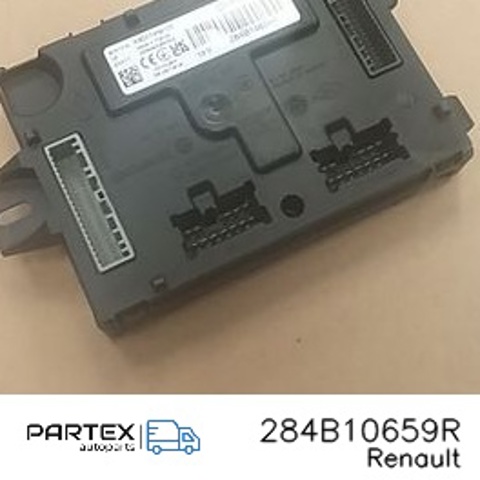284B10659R RENAULT купить в Украина