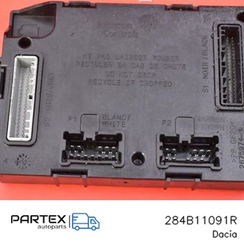 284B11091R купить Полтава