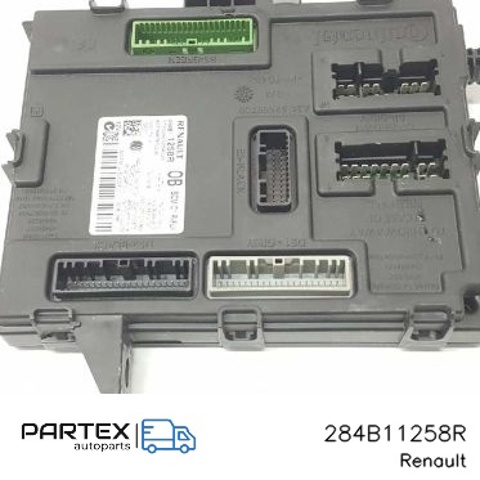 284B11258R купить Ирпень