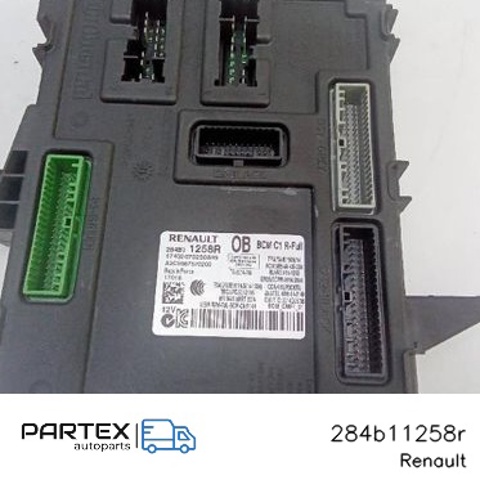 284B11258R RENAULT купить в Каменское