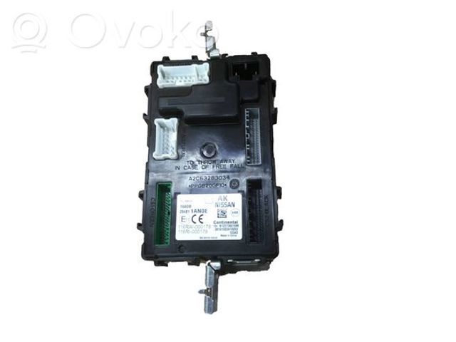 284B11AN0E NISSAN купить в Черкассы